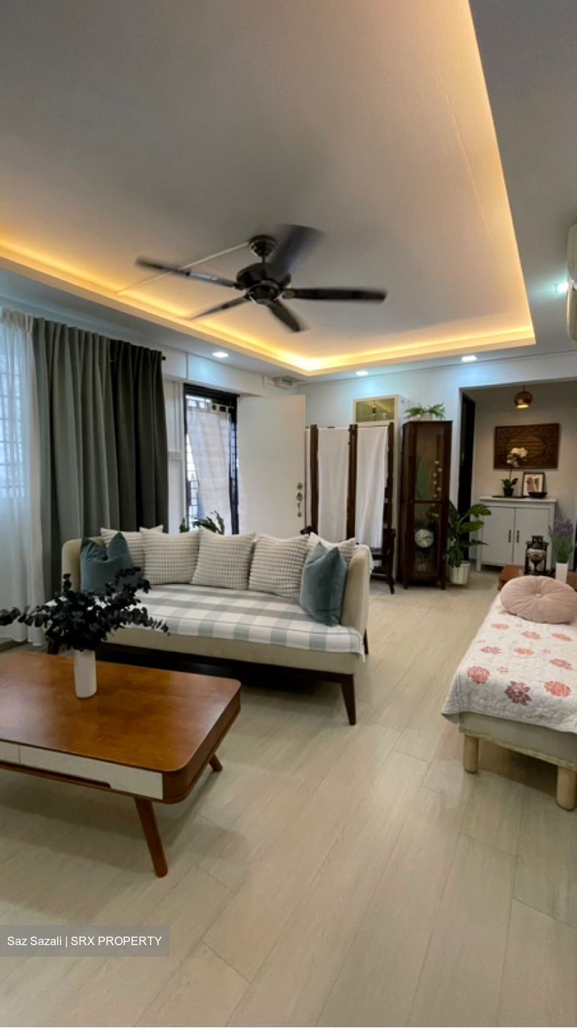 Blk 428 Woodlands Street 41 (Woodlands), HDB 4 Rooms #639457421